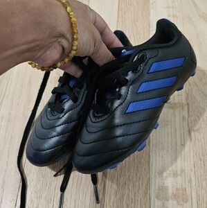 Kids Soccer Cleats ⚽️